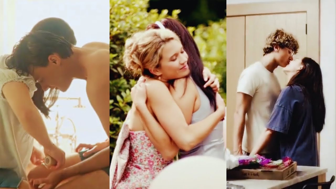 The Summer I Turned Pretty Season 3 Edits (Ep 6)