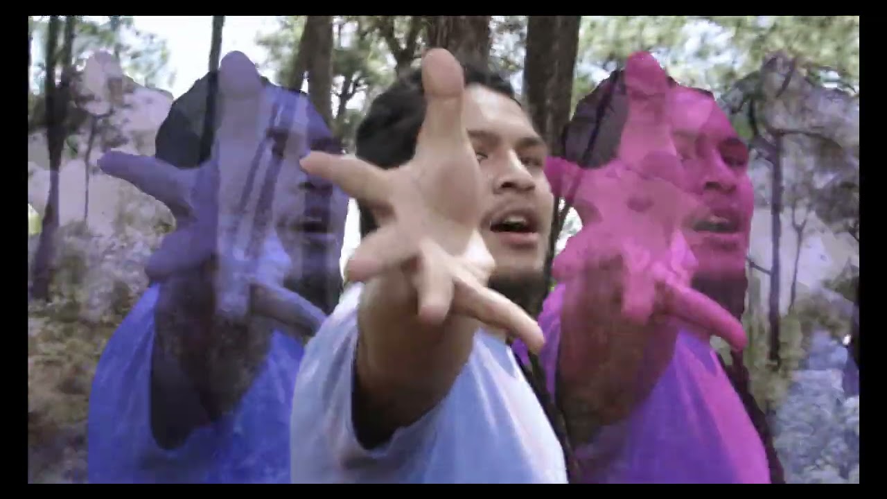 Caudillo del Sur RAP - Mi Pr&oacute;logo V&iacute;deo Oficial