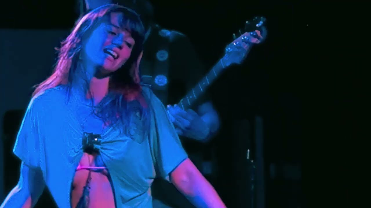 Suzy Clue (Unreleased Song) (Live at Club Dada, Dallas TX) (03/24/2025)