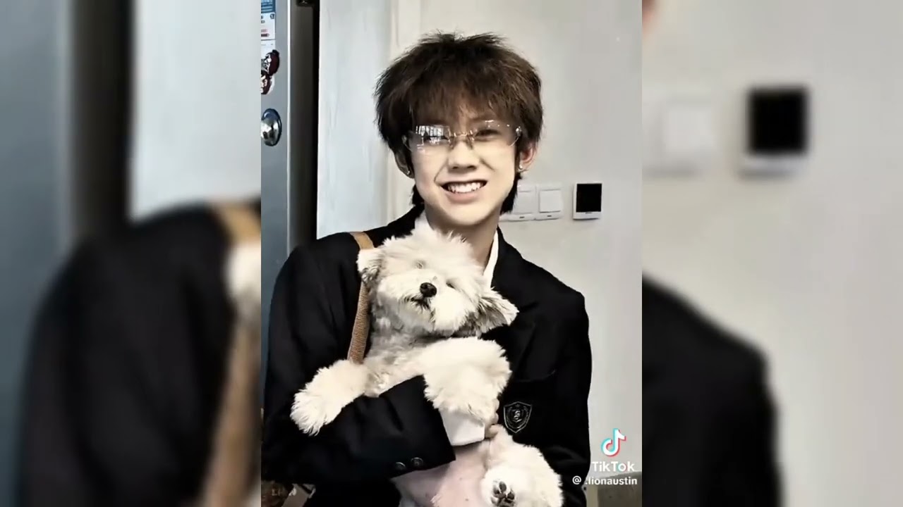 [ Tổng hợp vd] ✧⁺𓏲❄ TikTok ⊹✮🌊 Trương Gia Ý 