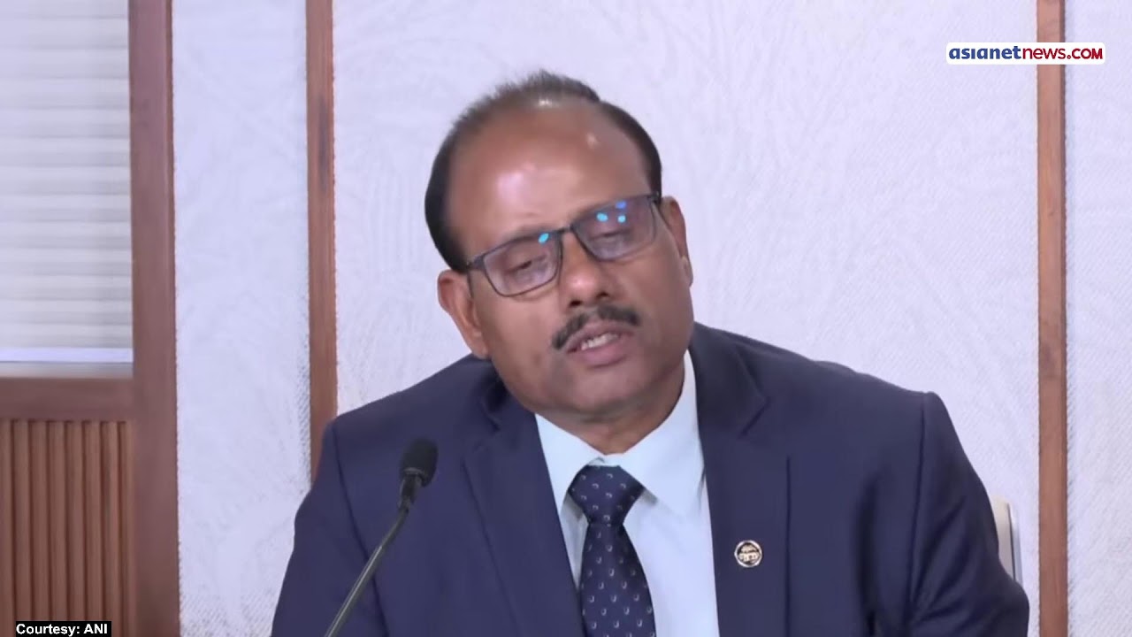 LIVE: RBI Governor Sanjay Malhotra’s Post Monetary Policy Press Conference | Mumbai