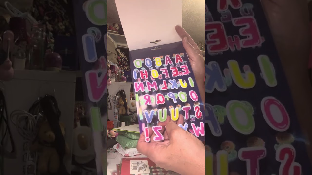 Наконец-то покупки из Dollar Tree… прошло уже довольно много времени… 💕👋❤️