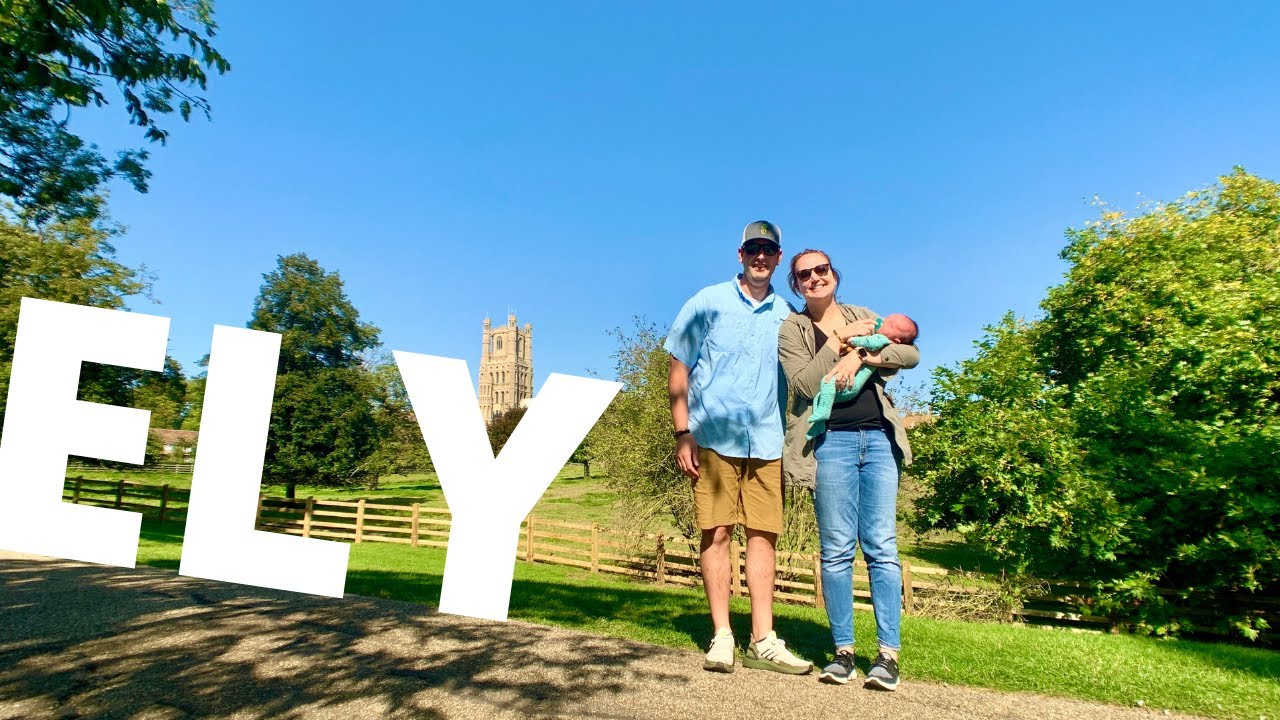 Exploring Ely