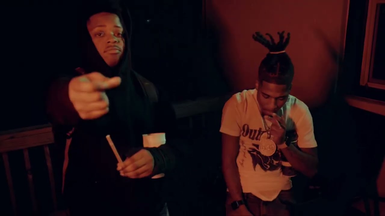 Tstl Jef - Gave it (Official Music Video )