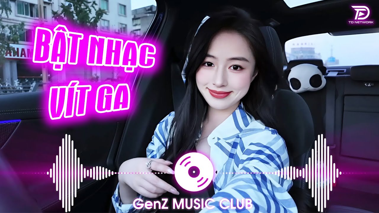 NHẠC NGHE TRÊN XE - PHAI DẤU CUỘC TÌNH REMIX 🎧 CHILL BASS 2024 - DEEP HOUSE 8X9X HOT TIKTOK HAY NHẤT