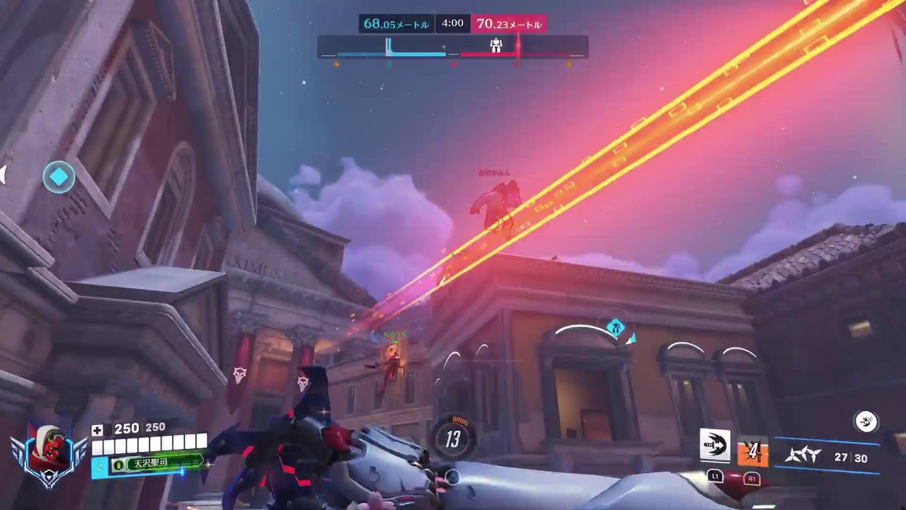 最強dpsをめざして