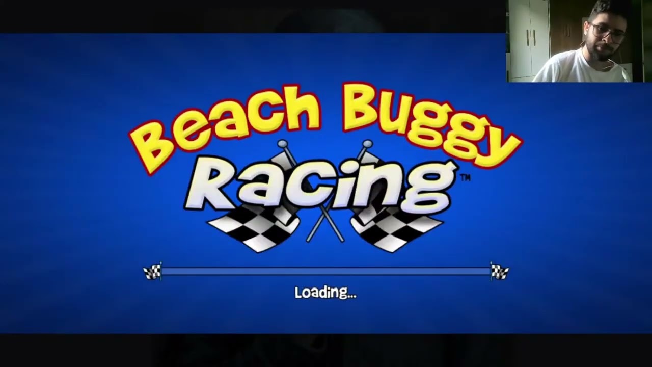 O cara é maluco mesmo Beach buggy parte 13