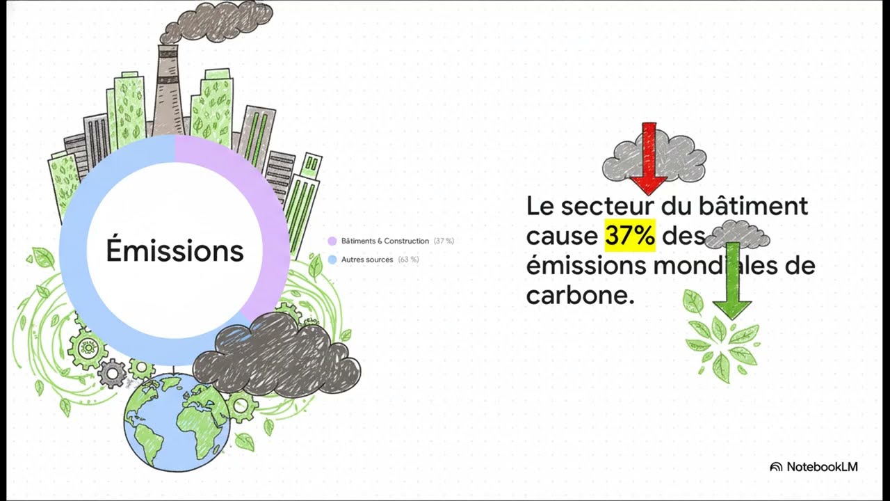 Pourquoi la finance verte est la clé des bâtiments durables en Afrique