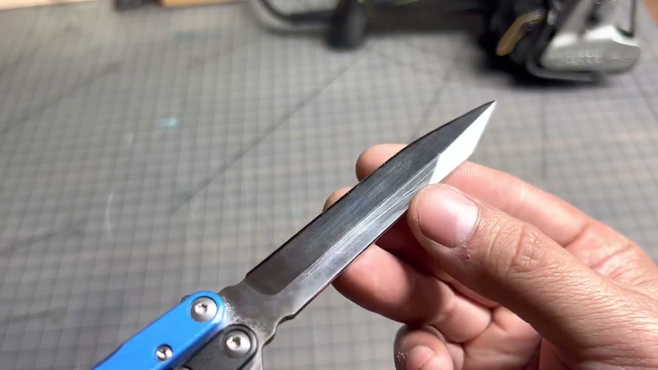 TheOne Falcon quick review!