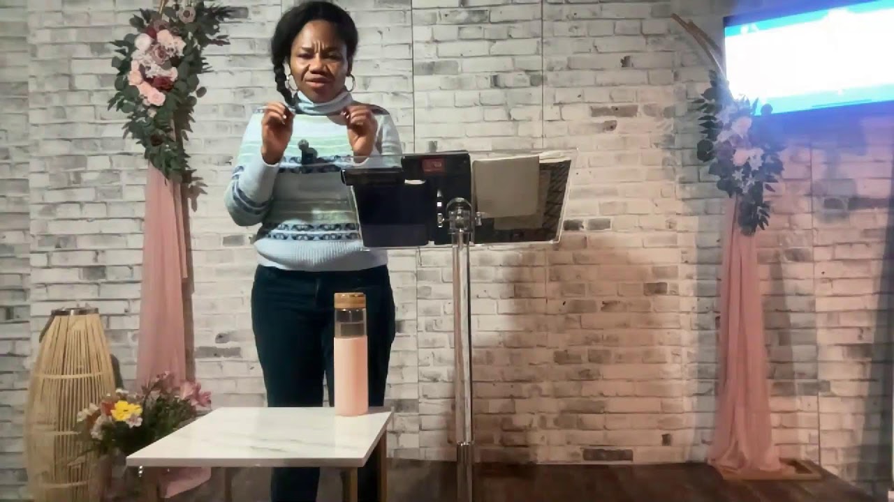Time with the Holy Spirit