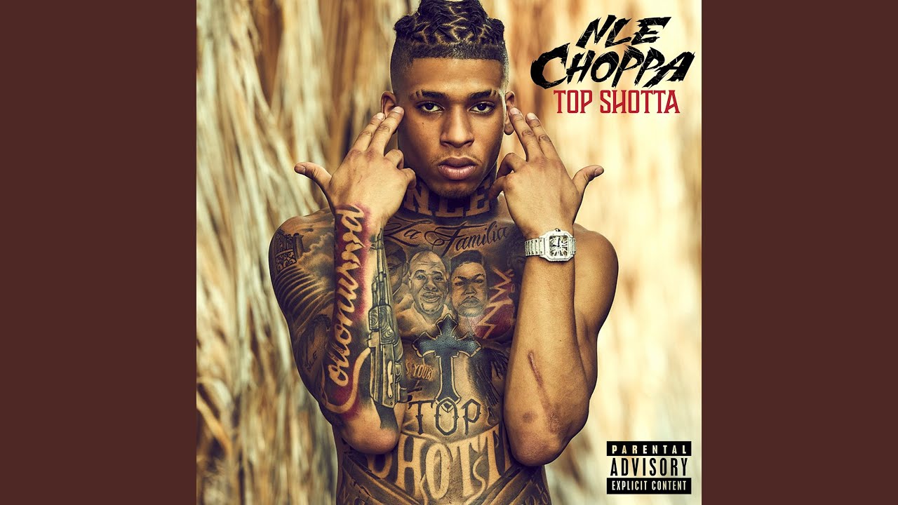 Shotta Flow 3