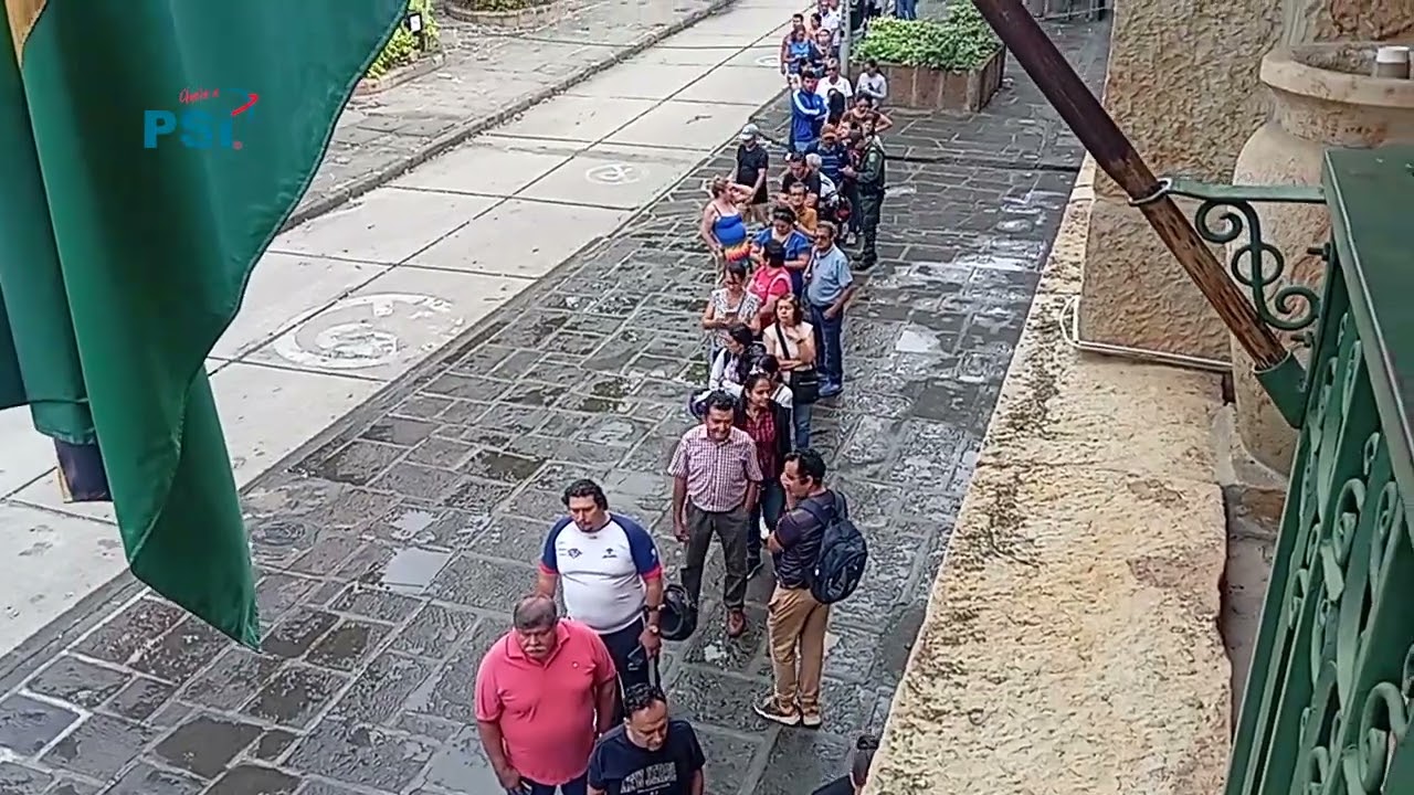 Inician pagos del Impuesto Predial en San Gil