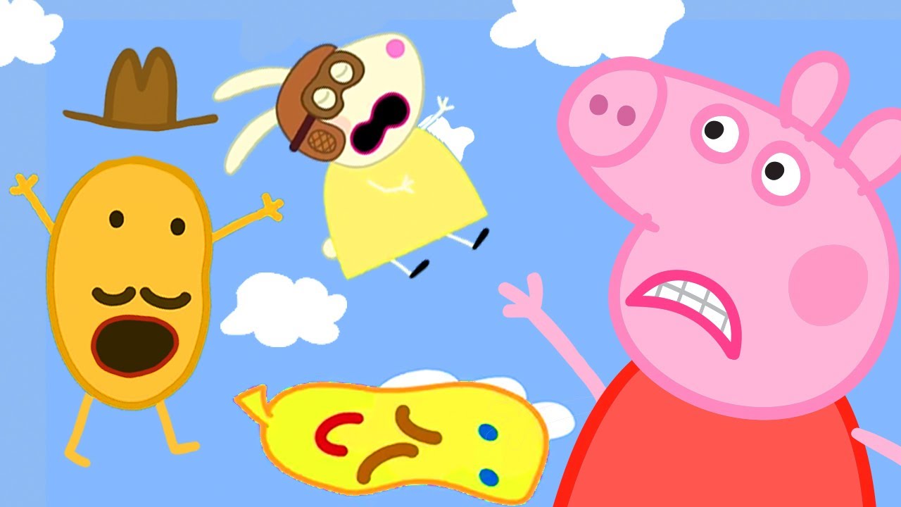 Peppa Pig Français | Nouvel épisode 16 | Dessin Animé