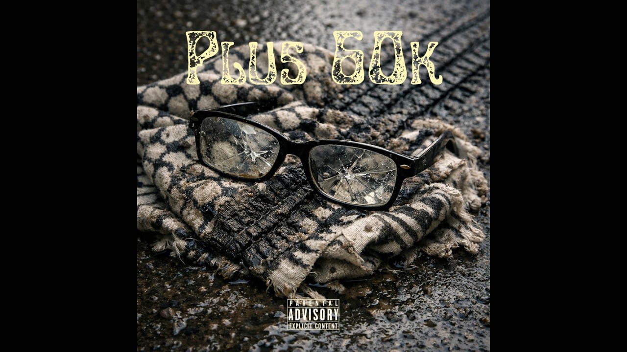 Plus 60k- HUR (single track)