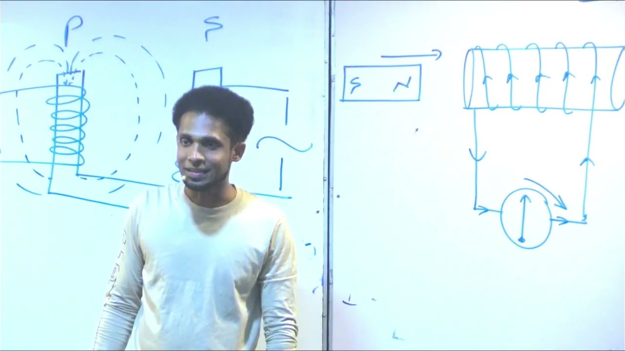 O/L SCIENCE SEMINAR || DAY 02 || PART 02