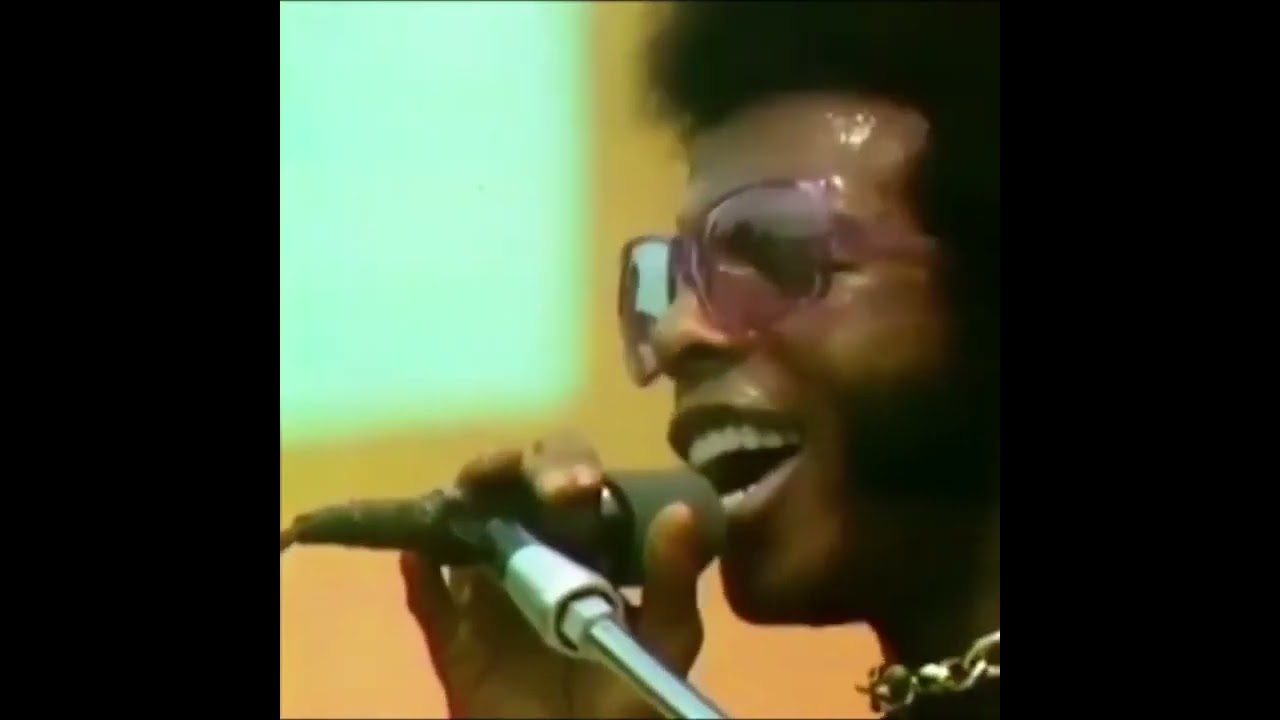 Sly & The Family Stone - Everyday People