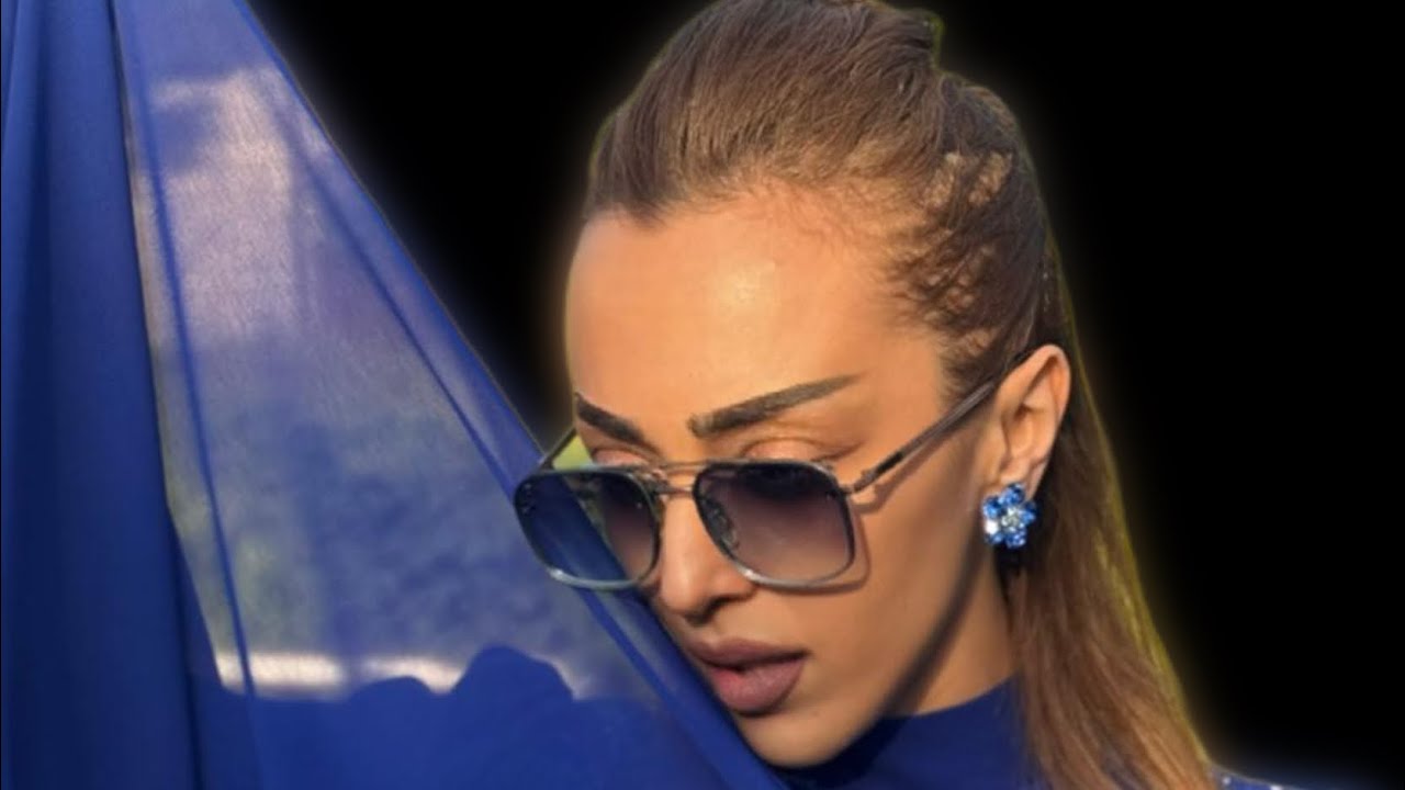 OFELYA ŞABANOVA MAŞAP