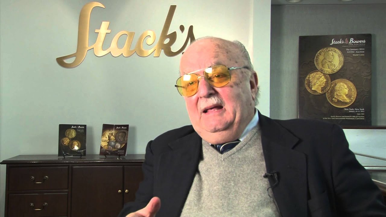 Harvey Stack: On Herb Melnick, Doug Ball, David Alexander, & Stanley Apfelbaum. S15-38 VIDEO: 2:47.