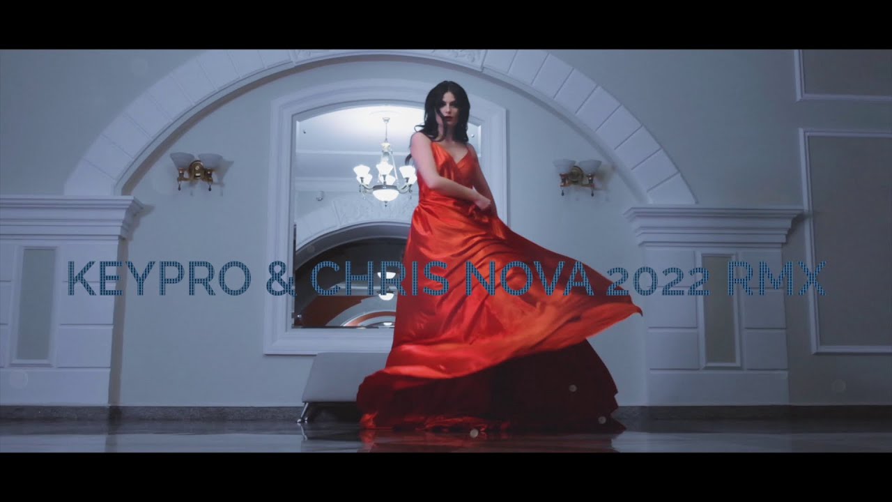 MARCO BOCCHINO - Amare te ( Niecierpliwi ) KEYPRO & CHRIS NOVA 2022 RMX