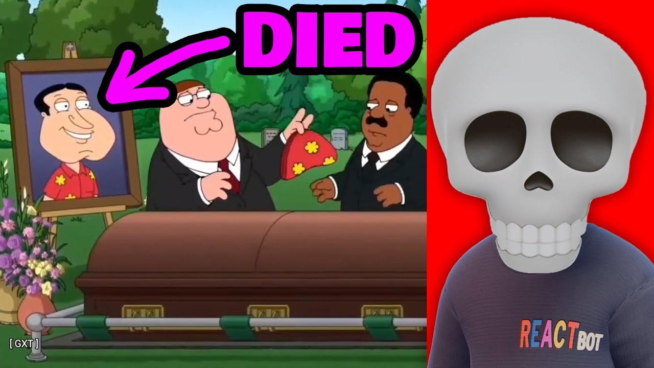 MORE FAMILY GUY FUNNIES!!!