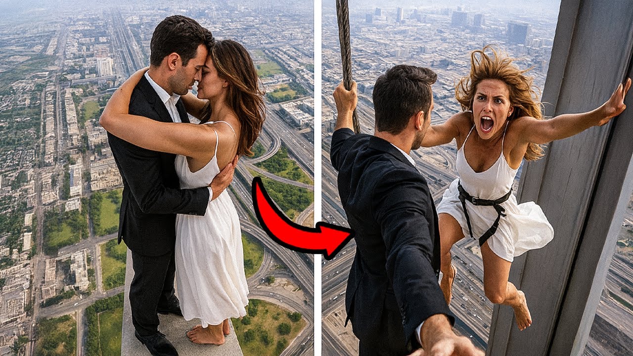 7 WORST Deaths Of Couples Ever Recorded In History