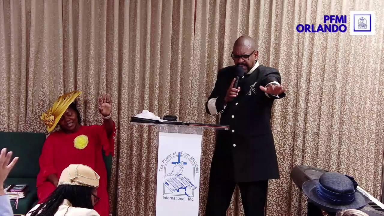 pfmfamilypolkcounty SUNDAY SERVICE