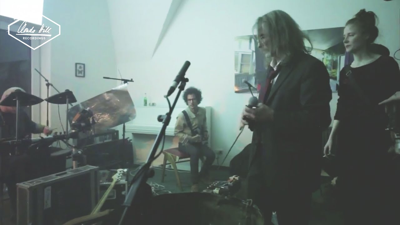 Faust & Omar Rodriguez Lopez - This Is Not Music, This Is Not Us... (Live at Clouds Hill)