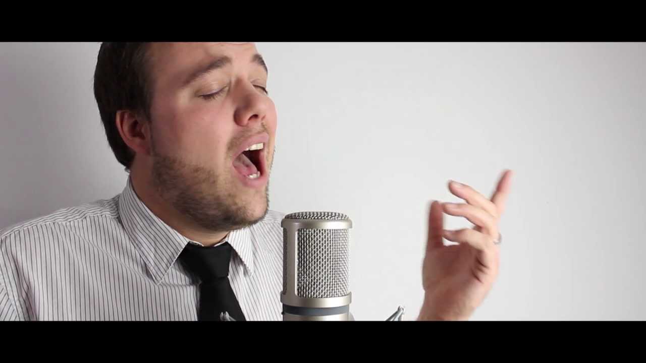 Bruno Mars - When I Was Your Man (Cover)