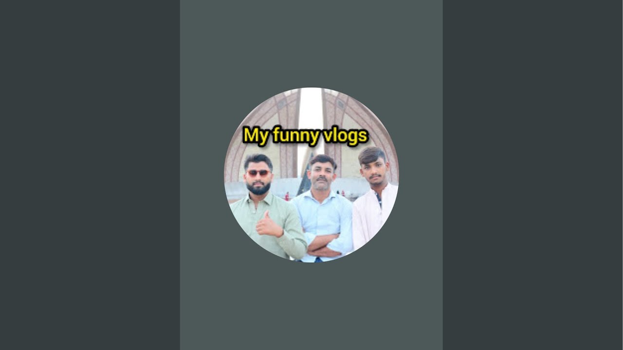 Khalid Funny Vlog  is lives video