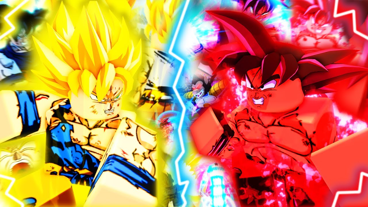 O NOVO REWORK DO GOKU DEIXOU ELE MAIS BRABO AINDA!!! | SHONEN UNLEASHED