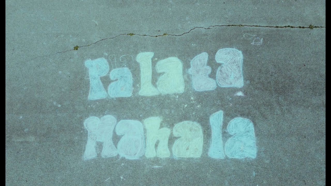 GRUBB - Palata Mahala 2023