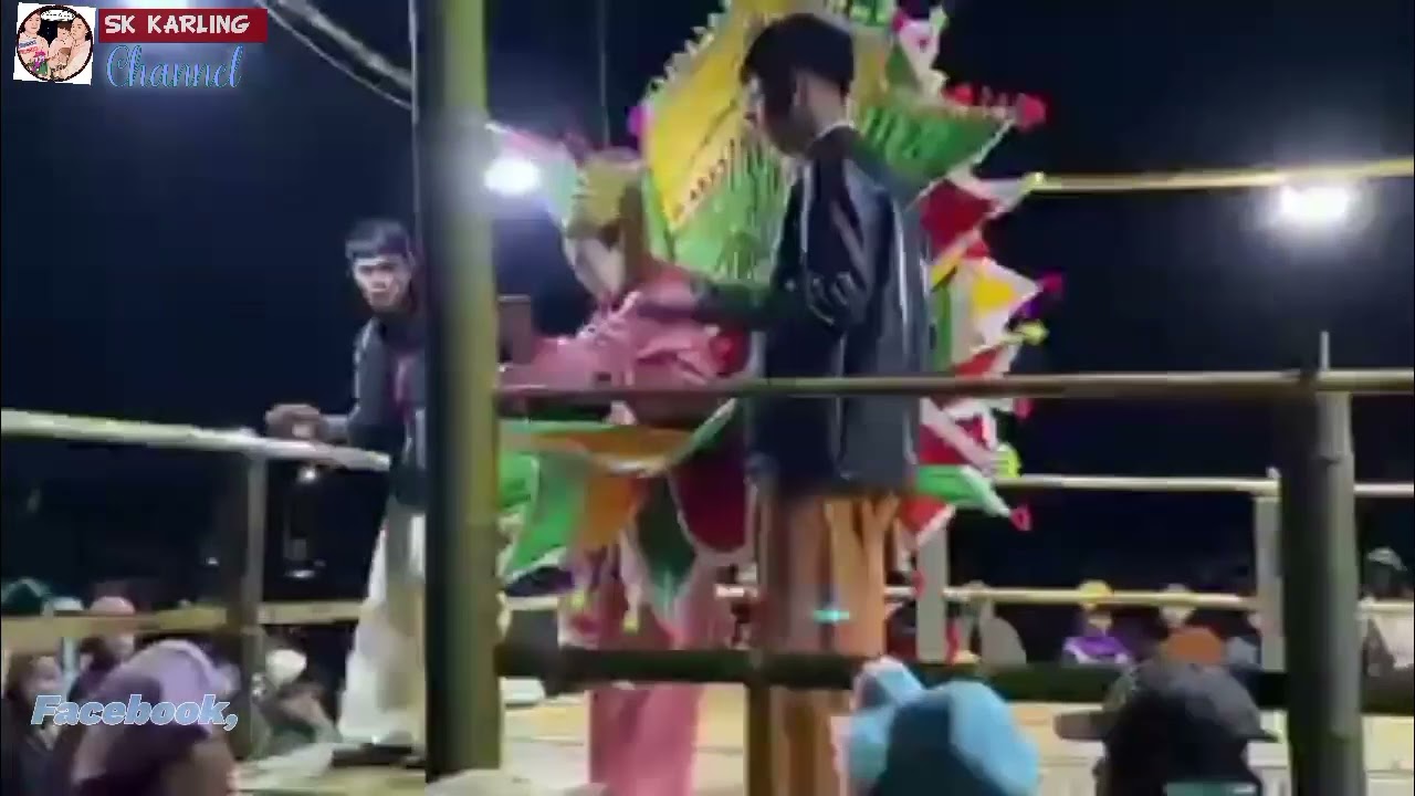 ประเพณีของไทใหญ่ หรือ ชาวรัฐฉาน တၢင်းၵႃႈၼူၵ်ႉႁၢင်ႈလီ