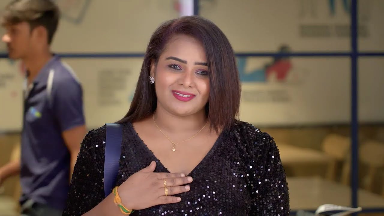 Karthigai Deepam - Full Ep - 846 - Karthikeyan, Deepa, Abirami - Zee Tamil