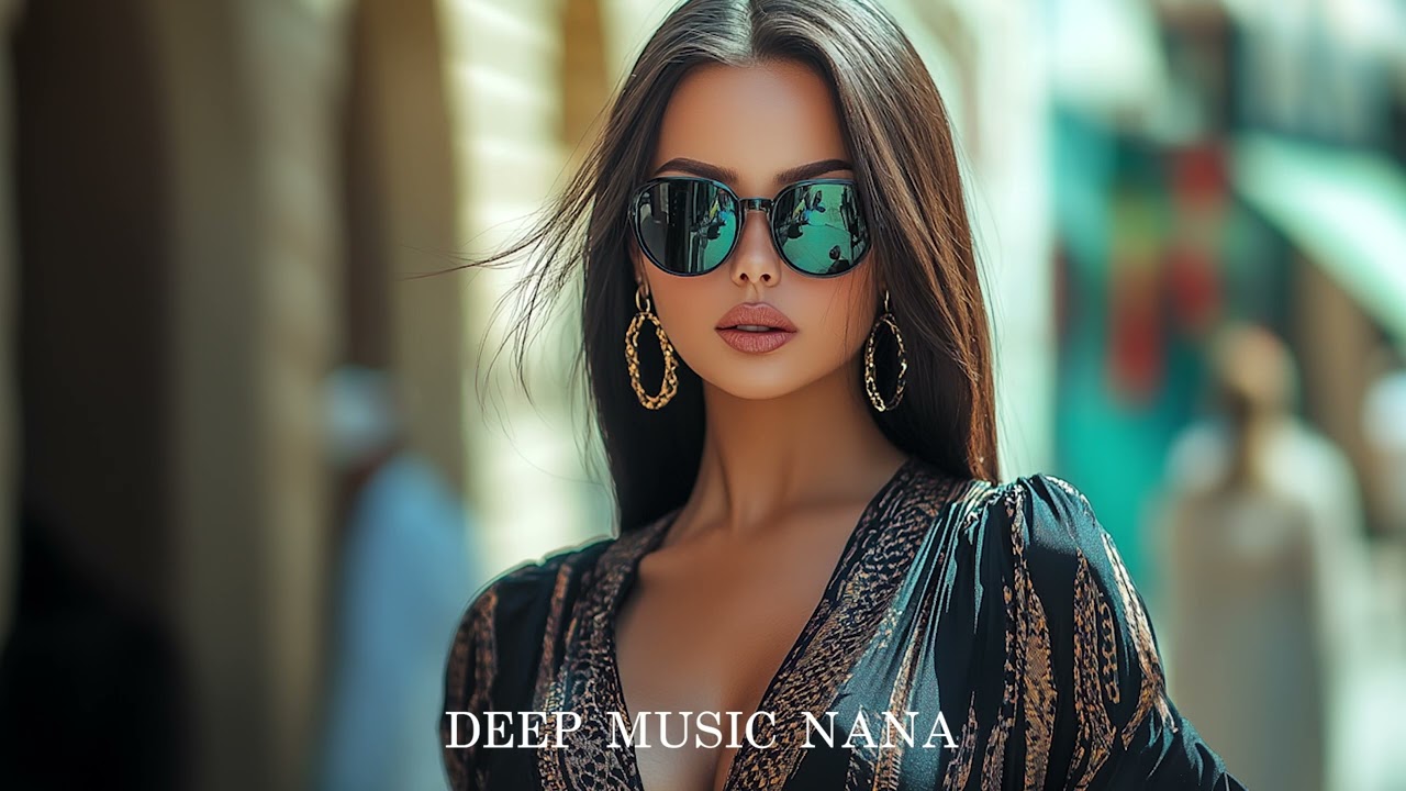 Top Deep House Beats 2025 | Nana's Mix #deephouse