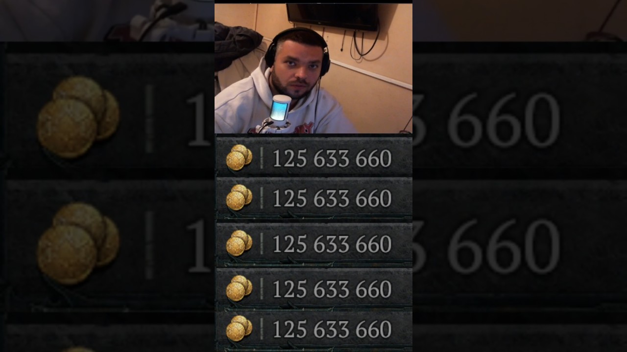 Как добыть золото в  Diablo4:#GoldFarming  #d4build #diabloiv