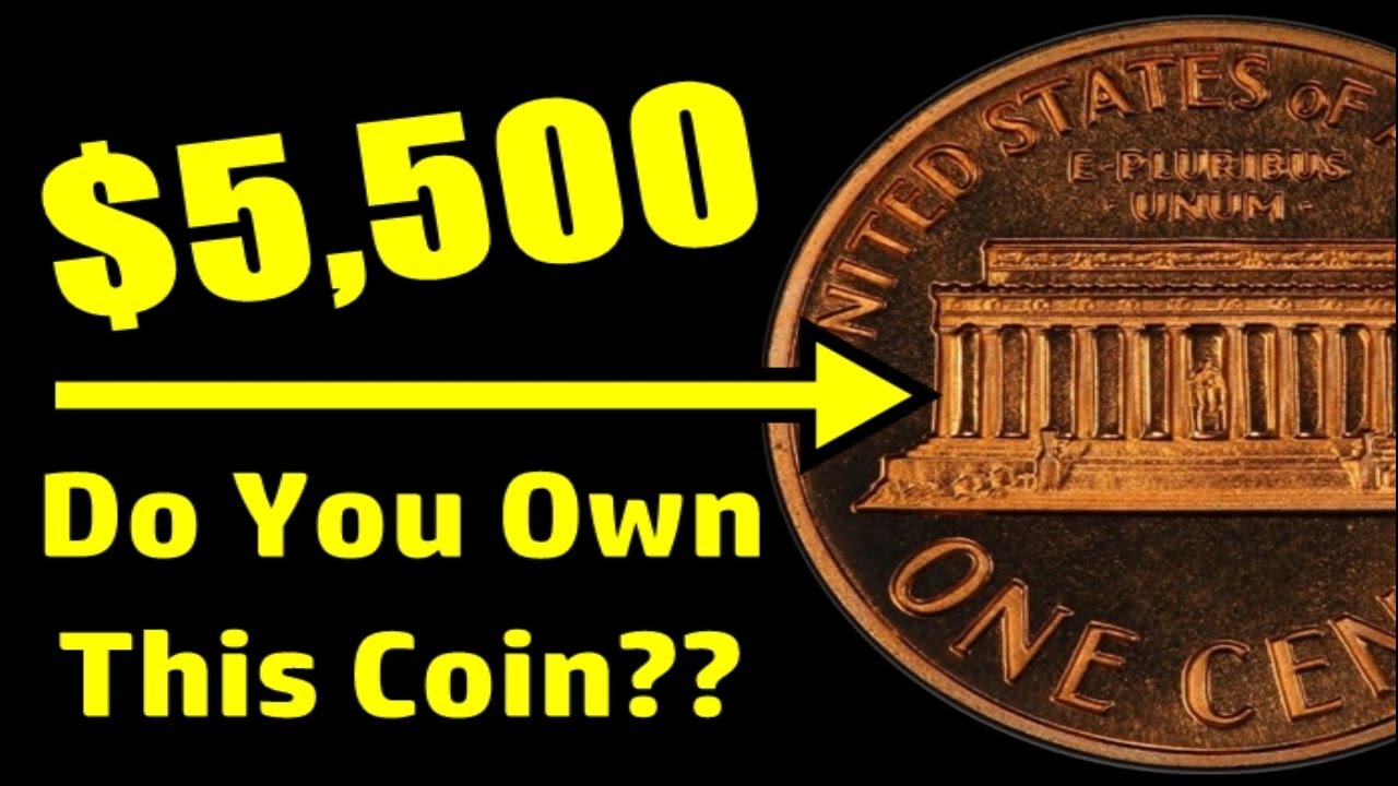 PRECIOUS 1971 Lincoln Pennies Hiding In Your Collection - MINT MISTAKES = BIG MONEY!!