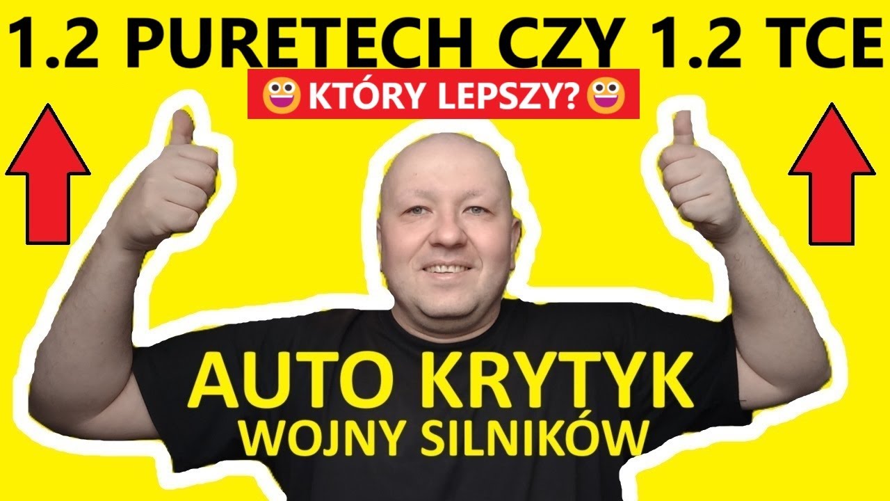 1.2 PURETECH CZY 1.2 TCE? KTÓRY SILNIK LEPSZY/GORSZY? OPINIE, ZALETY, WADY! WOJNY SILNIKÓW!