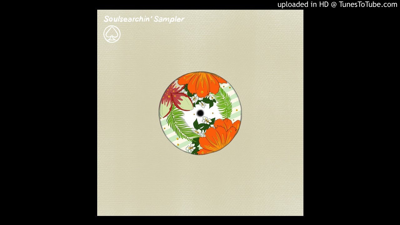 Jezz Simpson - Soulsearchin' Sampler - 03 Club Kids