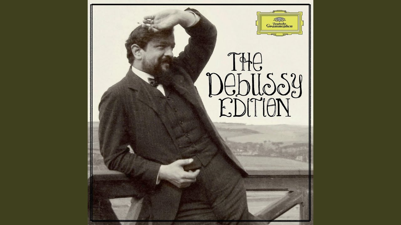 Debussy: Souhait, L. 11