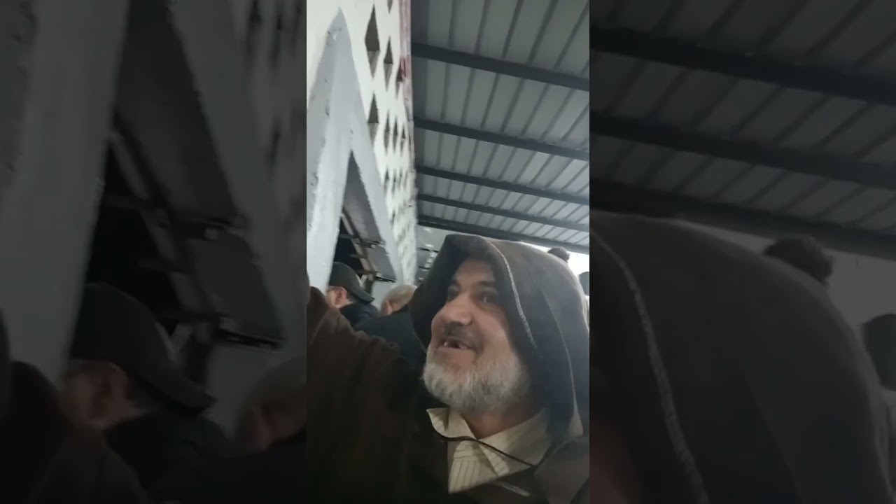 مسجد الإمام الجنيد 20فيفري2026 / 02  رمضان 1447