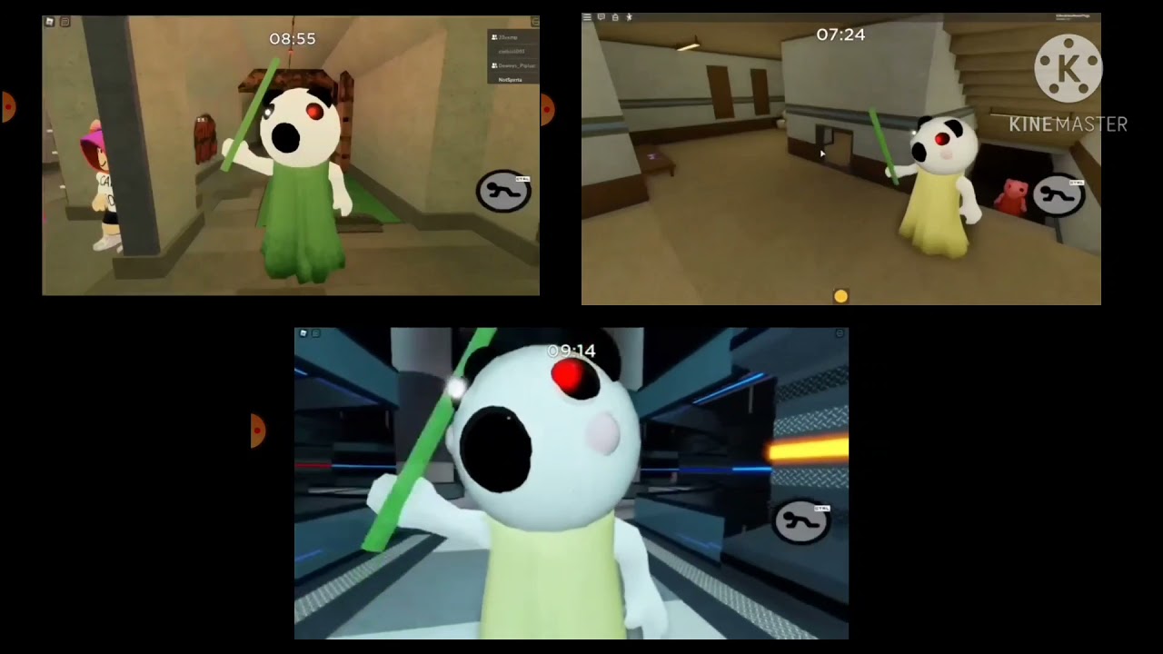 Mousy Spartan VS Spartadoggy124 VS NotSpartaNoob sparta unbother remix three parison