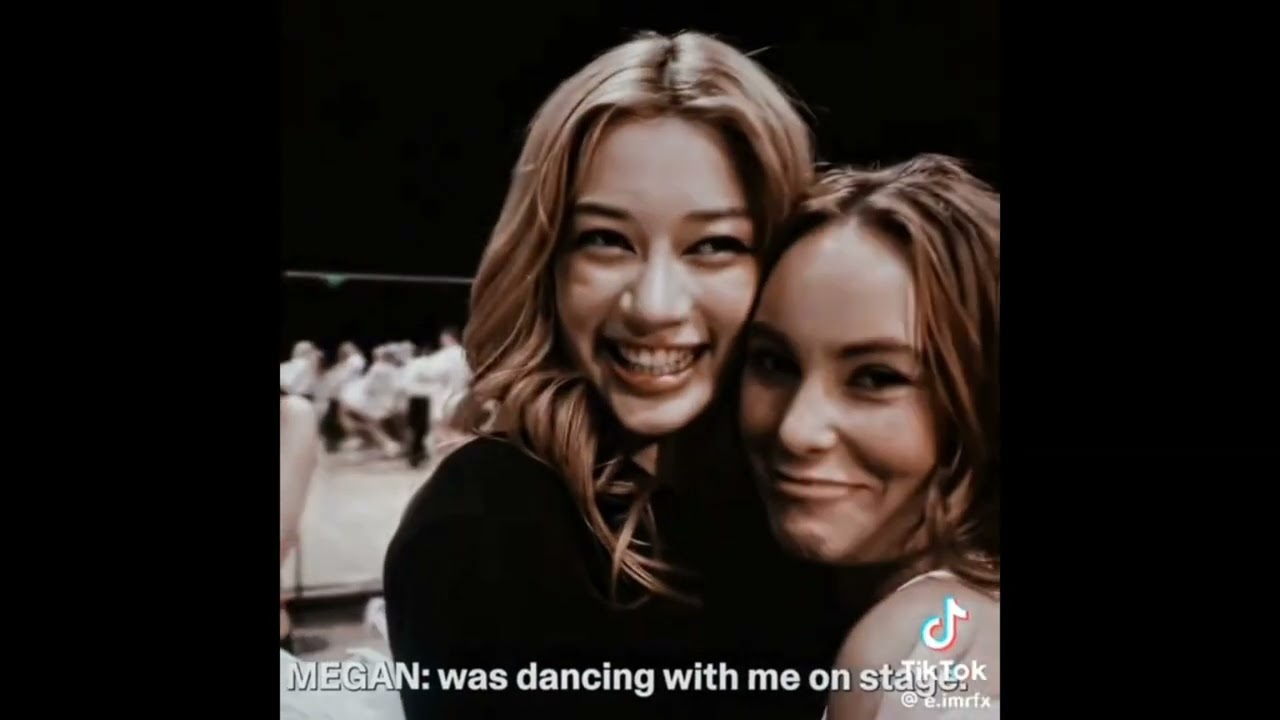 Katseye Edit Compilation 