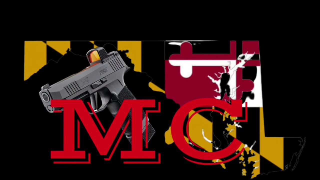 Maryland HQL :How To Buy a HandGun In the State of Maryland