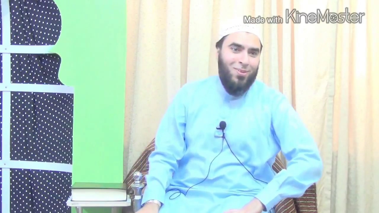 {Short Clip} Mutual e Qadiyaniat By Muhammad Ilyas Hong Kong