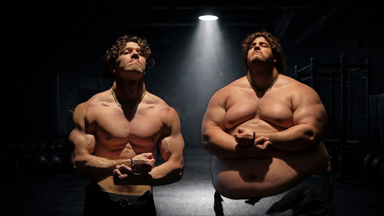 DO NOT Bulk Like I Did...