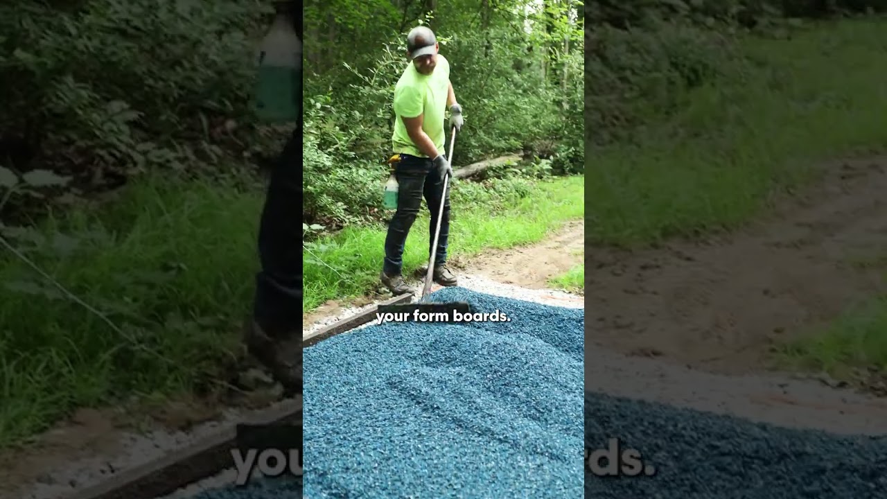 First Porous Pave Job? Contractor Tips, Tools, and Crew Setup Explained