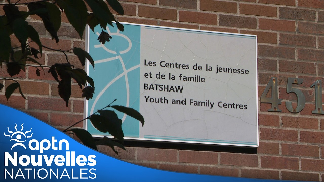 De la DPJ au recours collectif : le parcours d’une survivante