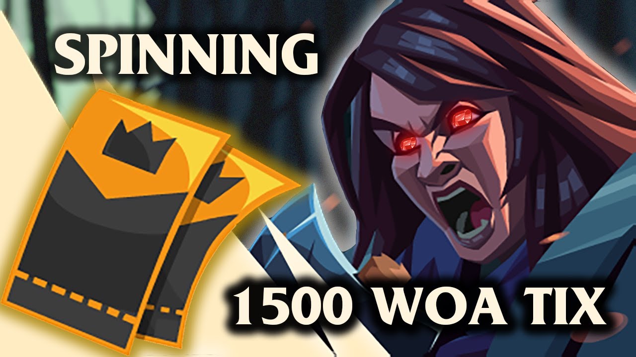Spinning 1500 Tickets in The Wheel of Affluence (NEW REWARDS🤨) - Goodgame Empire
