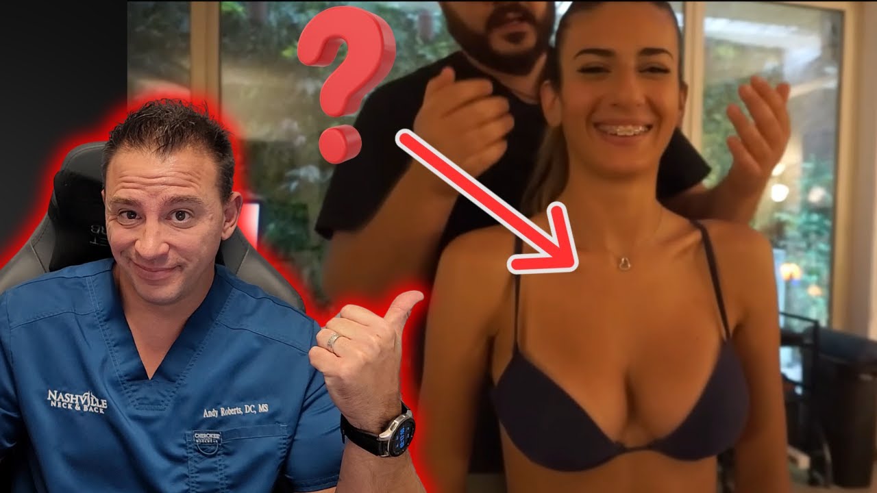 Почему они ВСЕГДА находят симптомы прямо там???