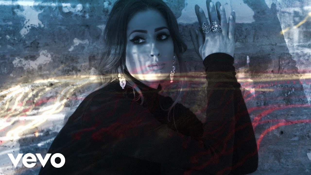 Stacey Solomon - Shy